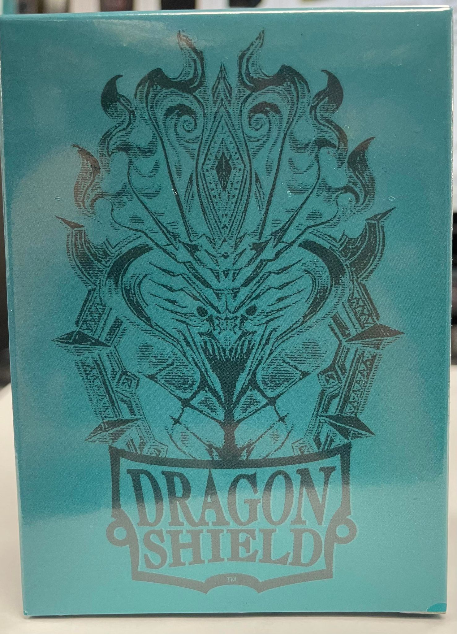 Dragon Shield Box of 100 2022 The Seal
